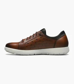 Stacy Adams Halden Lace Up Sneaker
