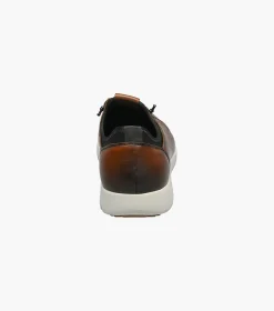 Stacy Adams Halden Lace Up Sneaker