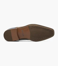 Stacy Adams Halloway Plain Toe Oxford