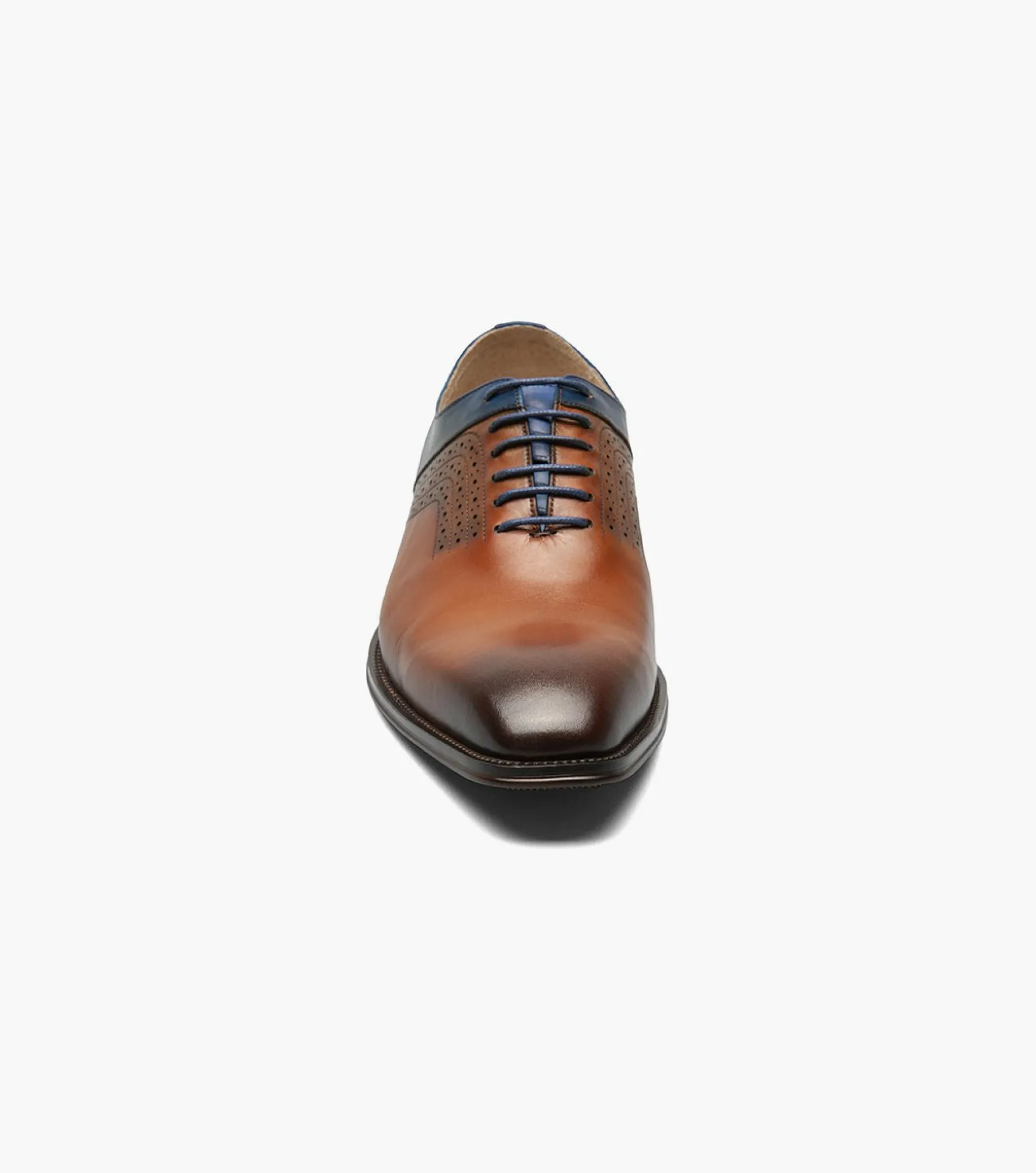 Stacy Adams Halloway Plain Toe Oxford