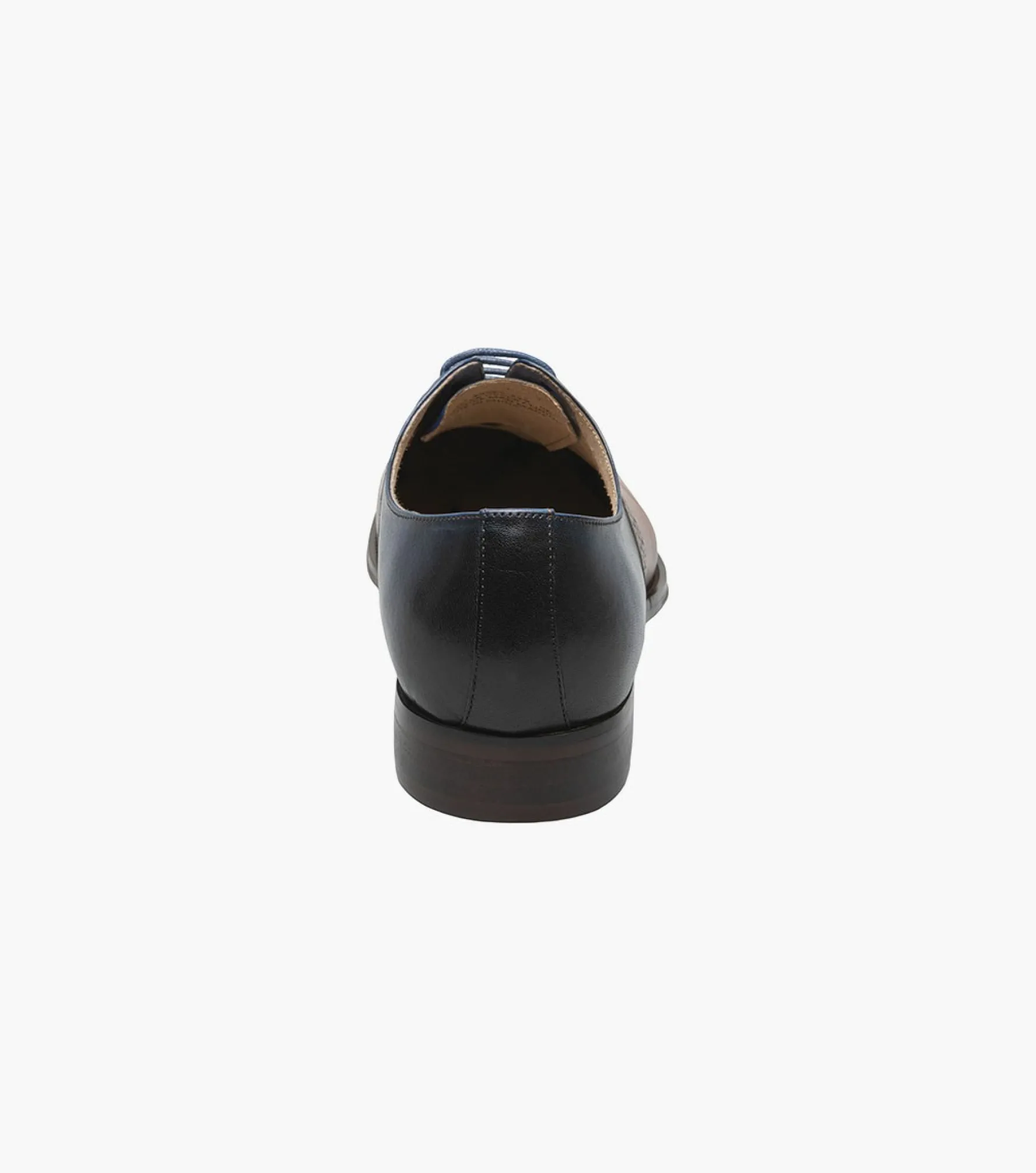 Stacy Adams Halloway Plain Toe Oxford