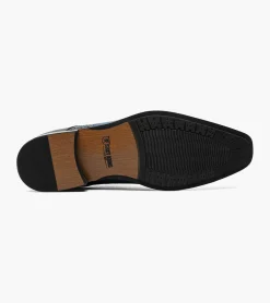 Stacy Adams Halloway Plain Toe Oxford