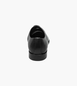 Stacy Adams Halloway Plain Toe Oxford