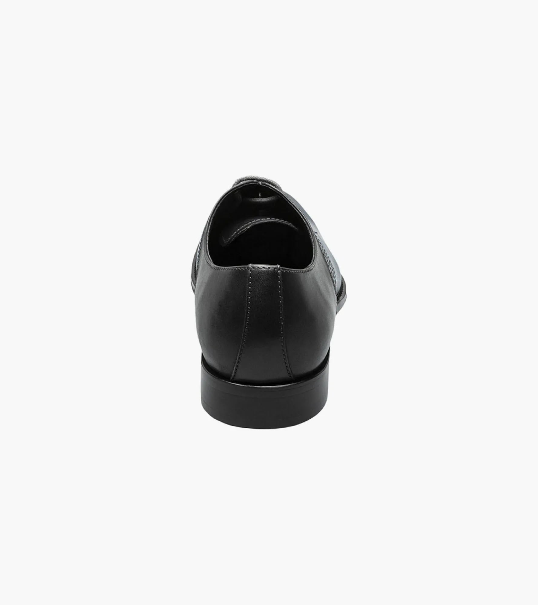 Stacy Adams Halloway Plain Toe Oxford