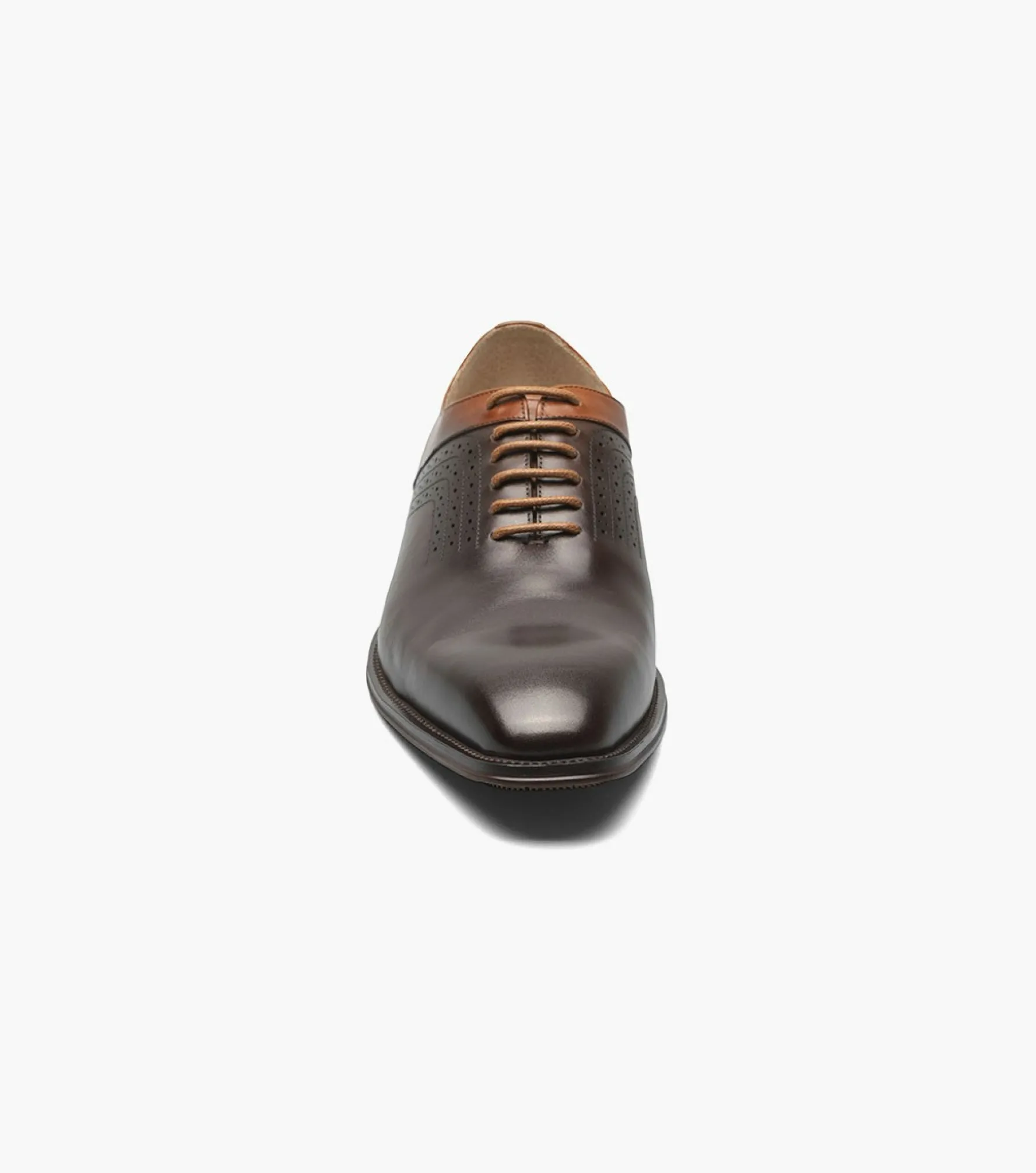Stacy Adams Halloway Plain Toe Oxford
