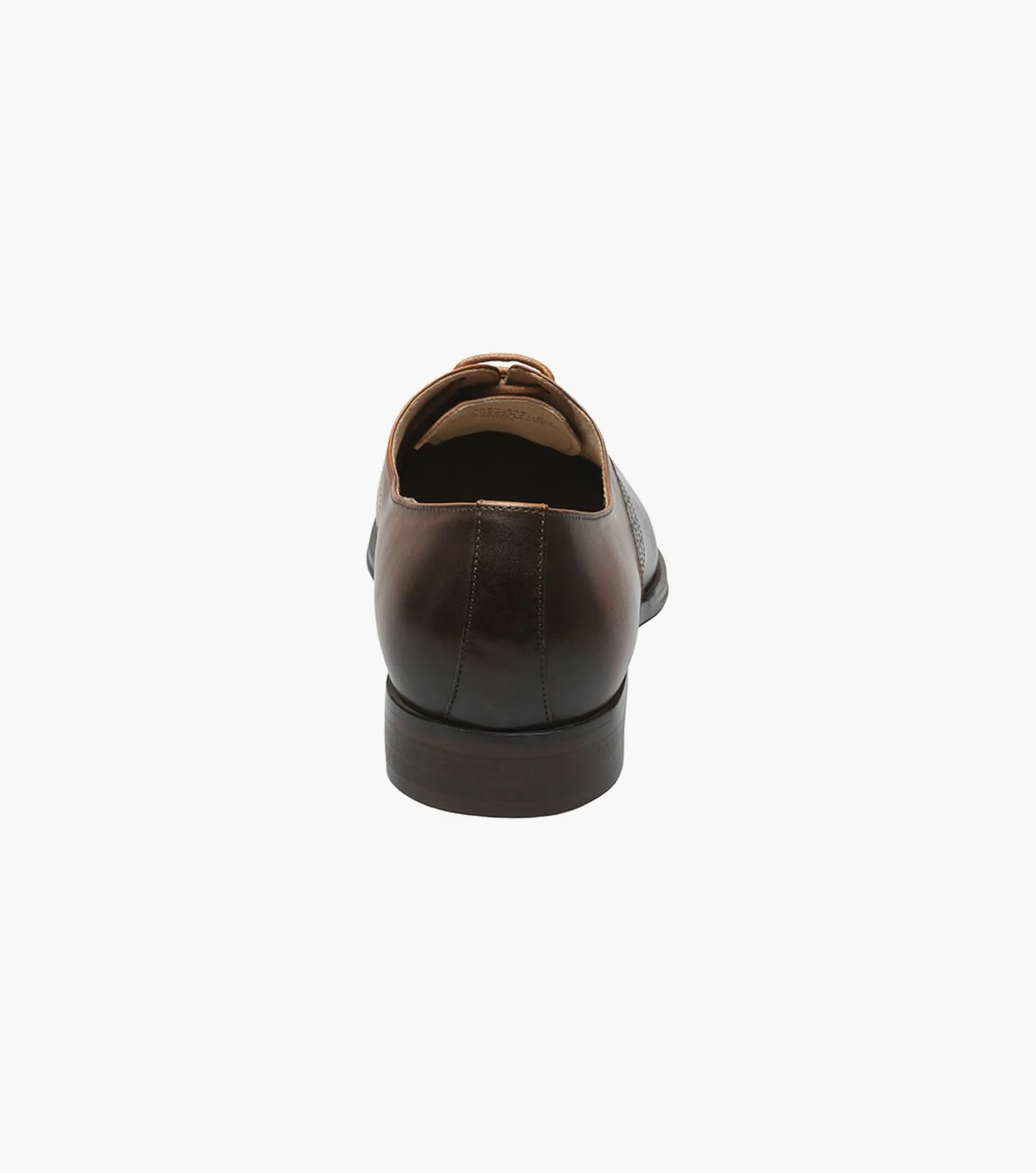 Stacy Adams Halloway Plain Toe Oxford