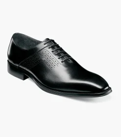 Stacy Adams Halloway Plain Toe Oxford
