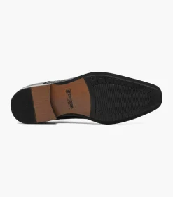 Stacy Adams Halloway Plain Toe Oxford