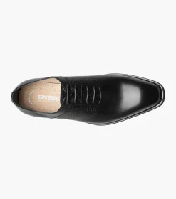 Stacy Adams Halloway Plain Toe Oxford