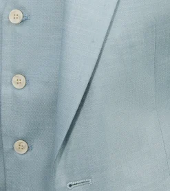 Stacy Adams Harrelson 3 Piece Vested Suit