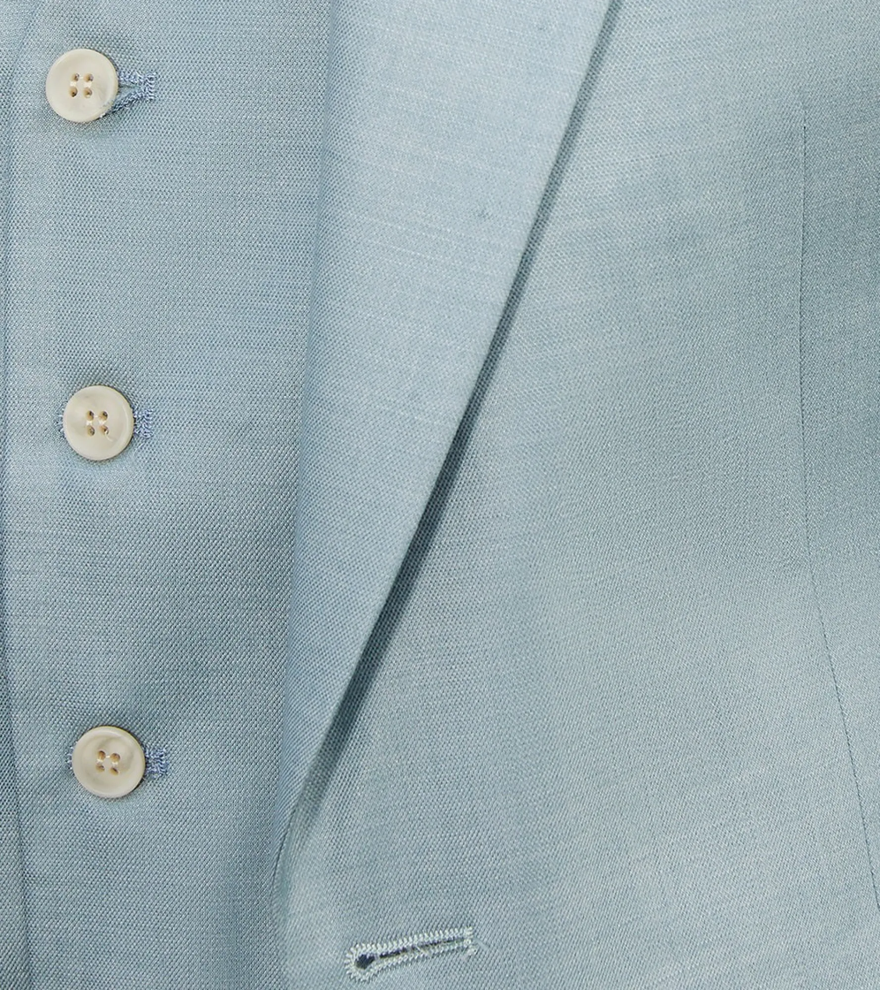 Stacy Adams Harrelson 3 Piece Vested Suit