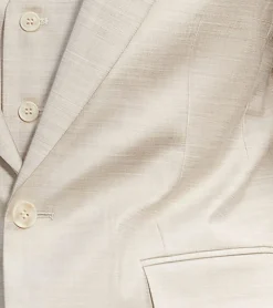 Stacy Adams Harrelson 3 Piece Vested Suit