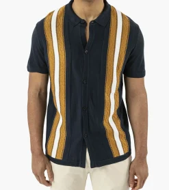 Stacy Adams Hector Button Down Shirt