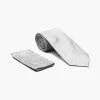 Stacy Adams Henry Tie And Hanky Set