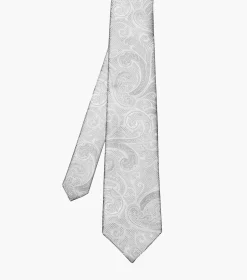 Stacy Adams Henry Tie And Hanky Set