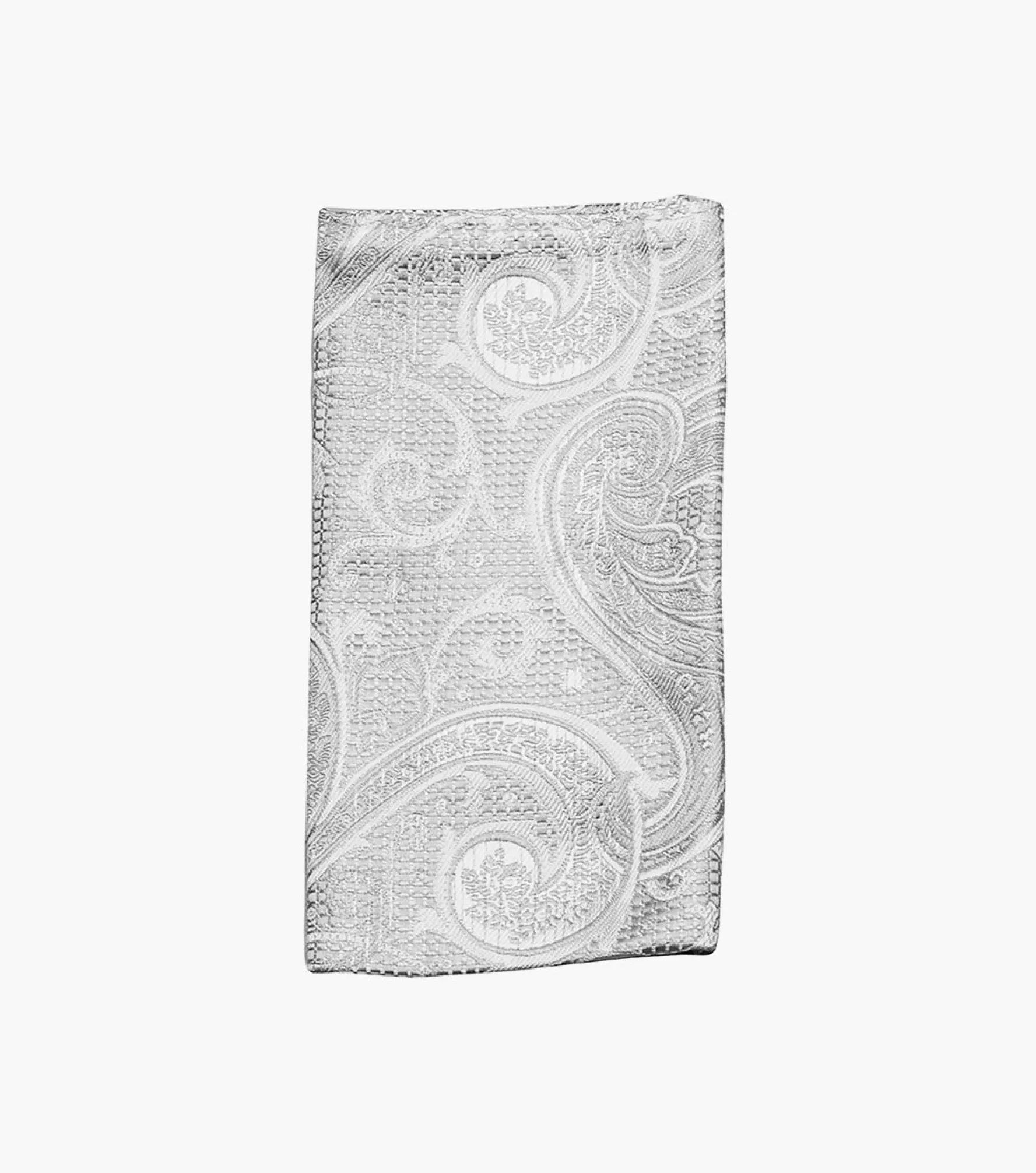 Stacy Adams Henry Tie And Hanky Set