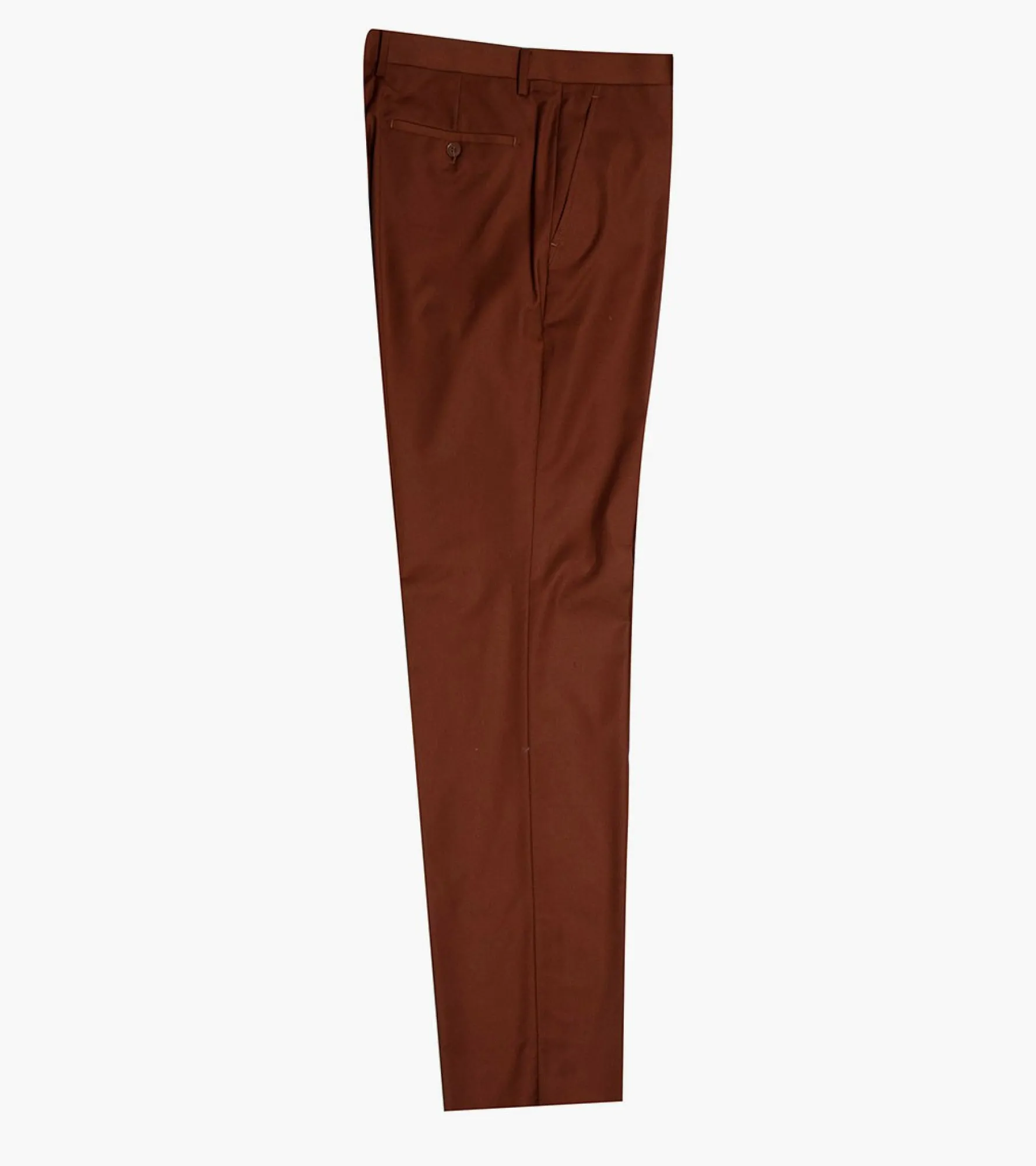 Stacy Adams Hoffman 3 Piece Vested Suit
