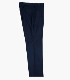 Stacy Adams Hoffman 3 Piece Vested Suit