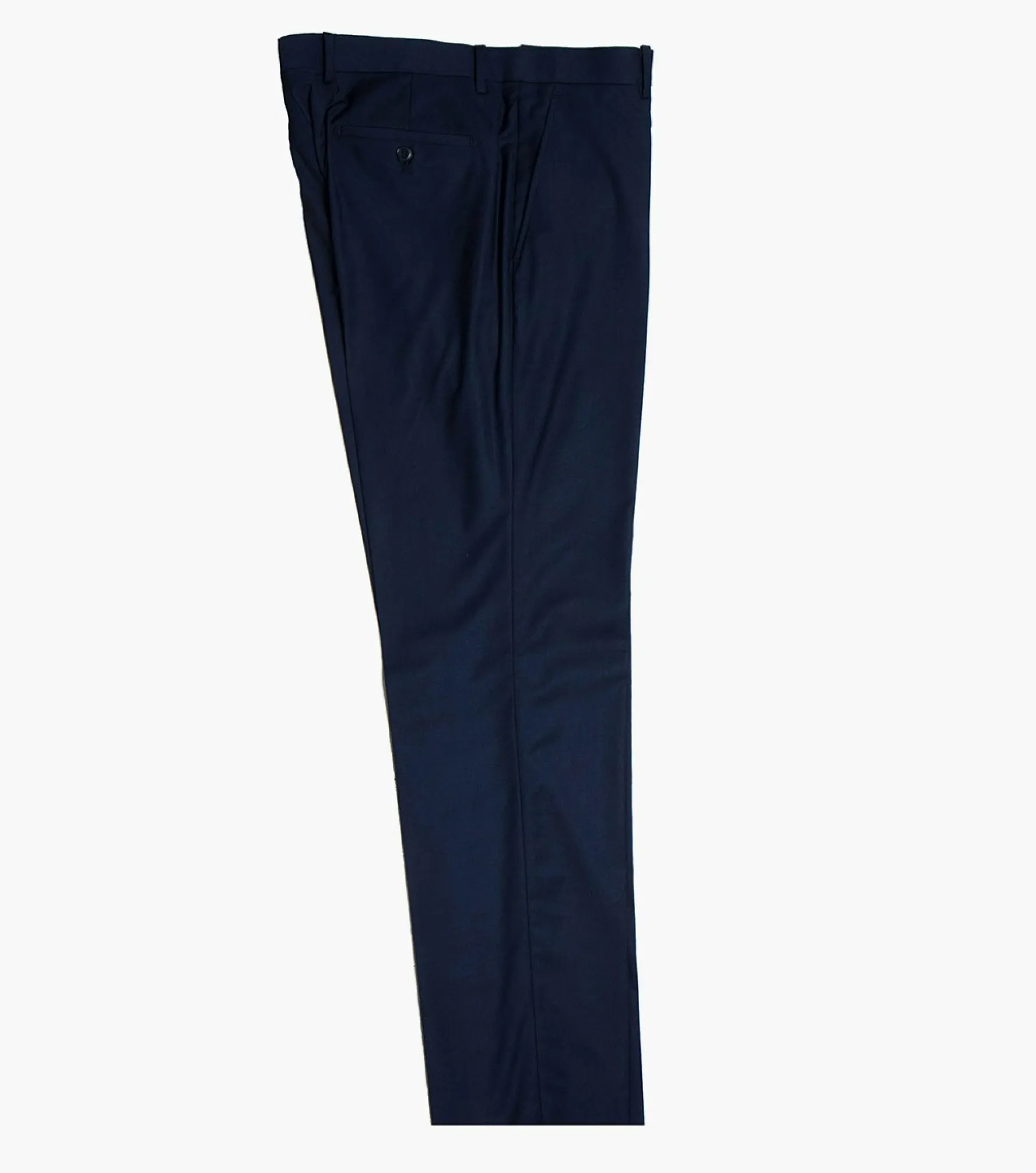Stacy Adams Hoffman 3 Piece Vested Suit