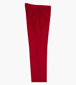 Stacy Adams Hoffman 3 Piece Vested Suit