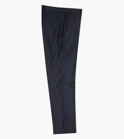 Stacy Adams Hoffman 3 Piece Vested Suit