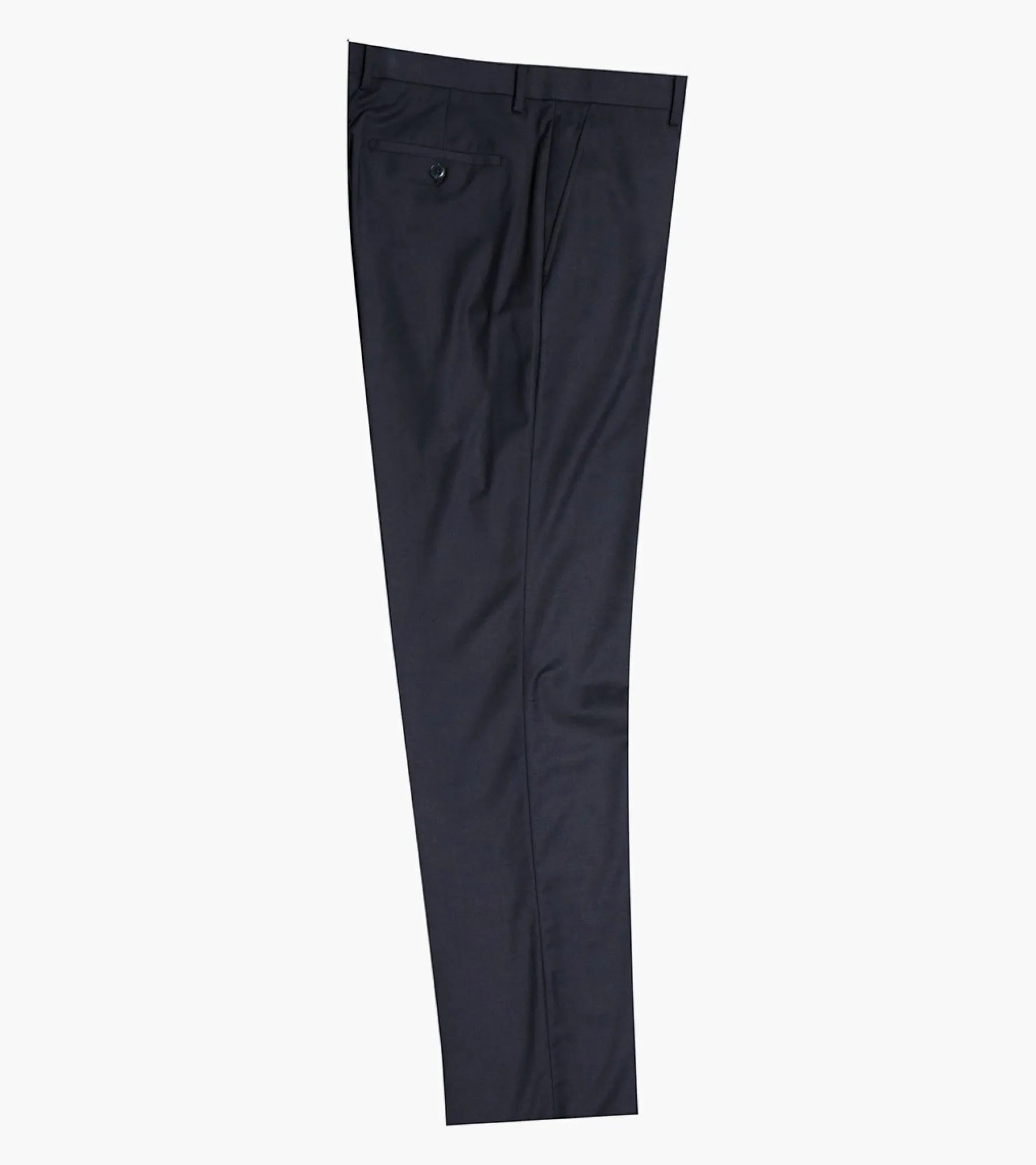 Stacy Adams Hoffman 3 Piece Vested Suit