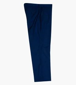 Stacy Adams Hoffman 3 Piece Vested Suit