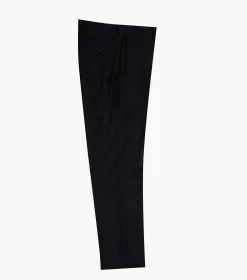 Stacy Adams Hoffman 3 Piece Vested Suit