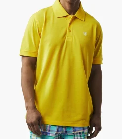 Stacy Adams Holborn Polo Shirt