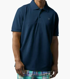 Stacy Adams Holborn Polo Shirt