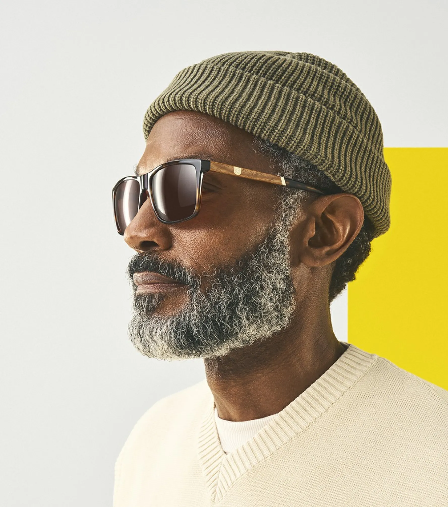 Stacy Adams Holden Uv Sunglasses