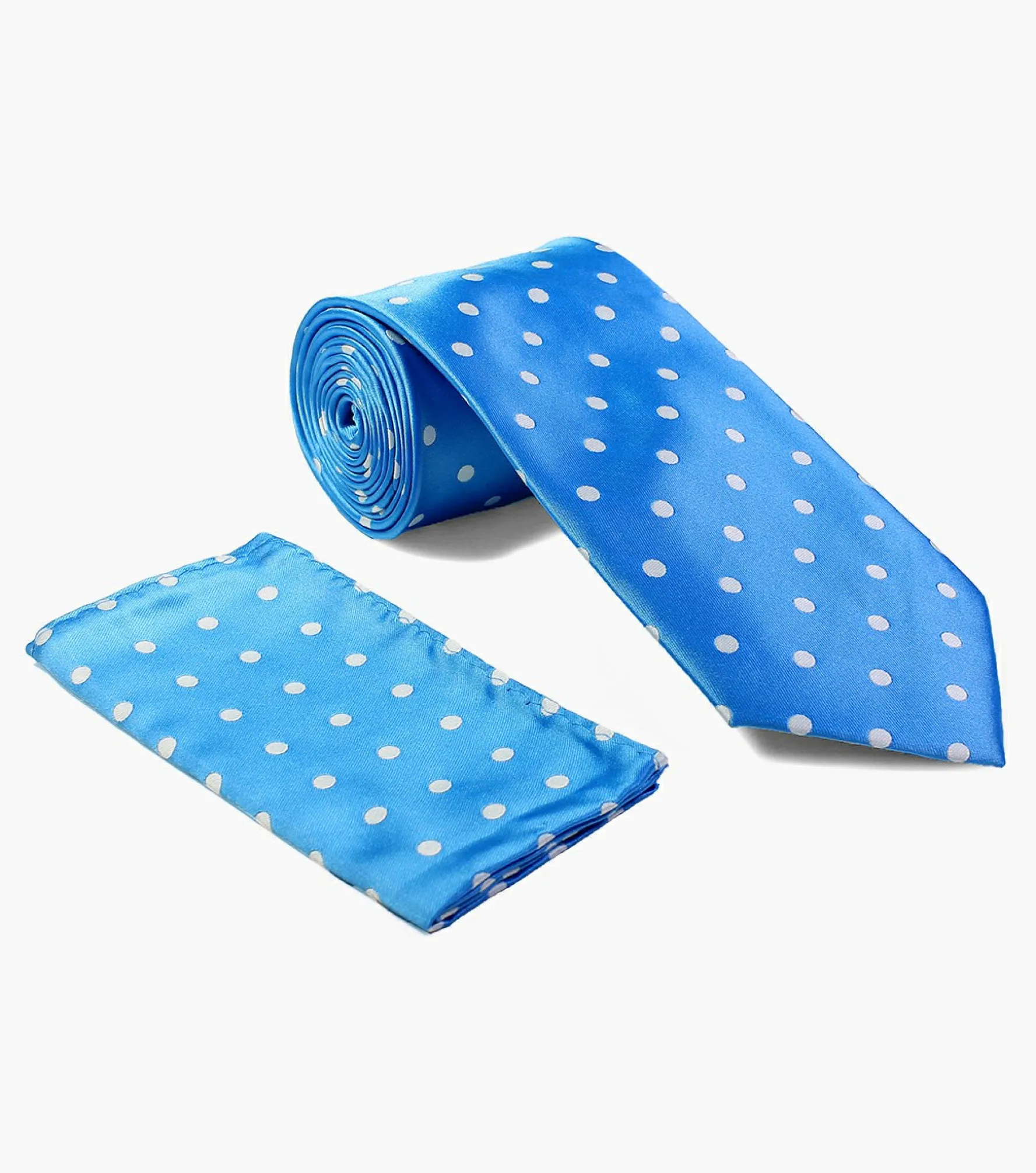 Stacy Adams Homer Tie & Hanky Set