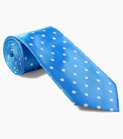 Stacy Adams Homer Tie & Hanky Set