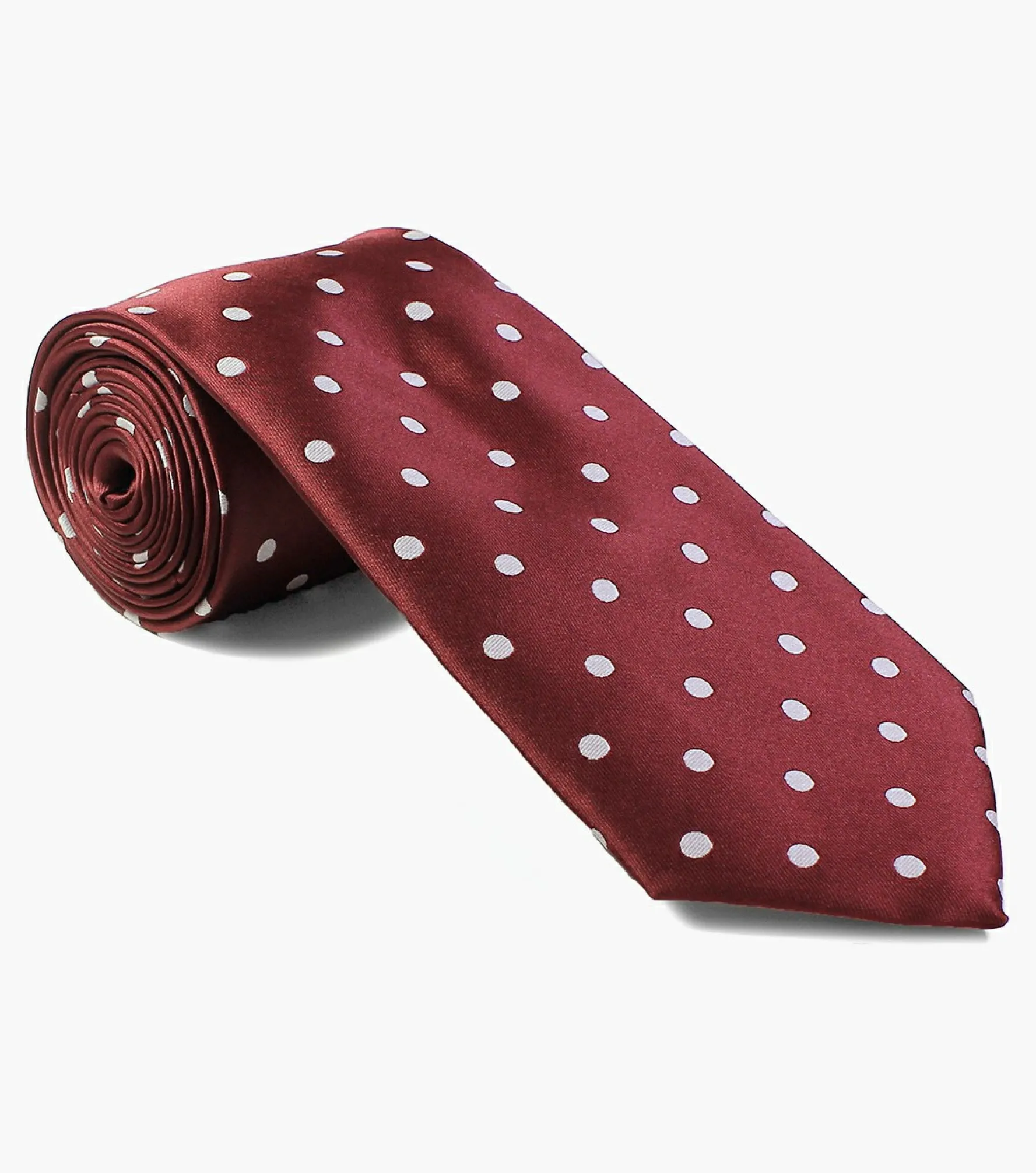 Stacy Adams Homer Tie & Hanky Set