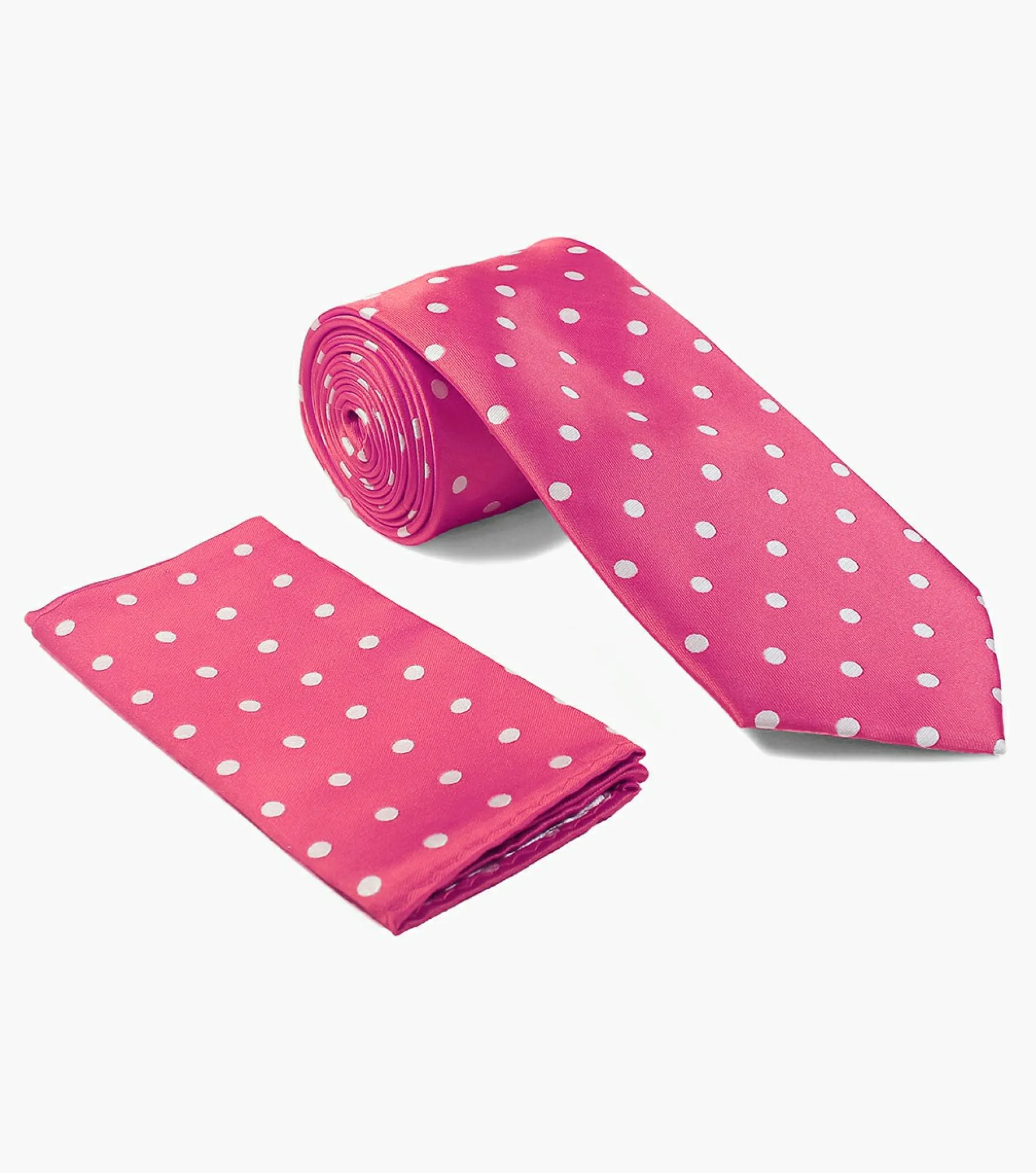 Stacy Adams Homer Tie & Hanky Set