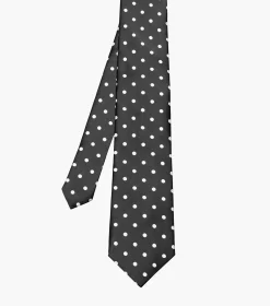 Stacy Adams Homer Tie & Hanky Set