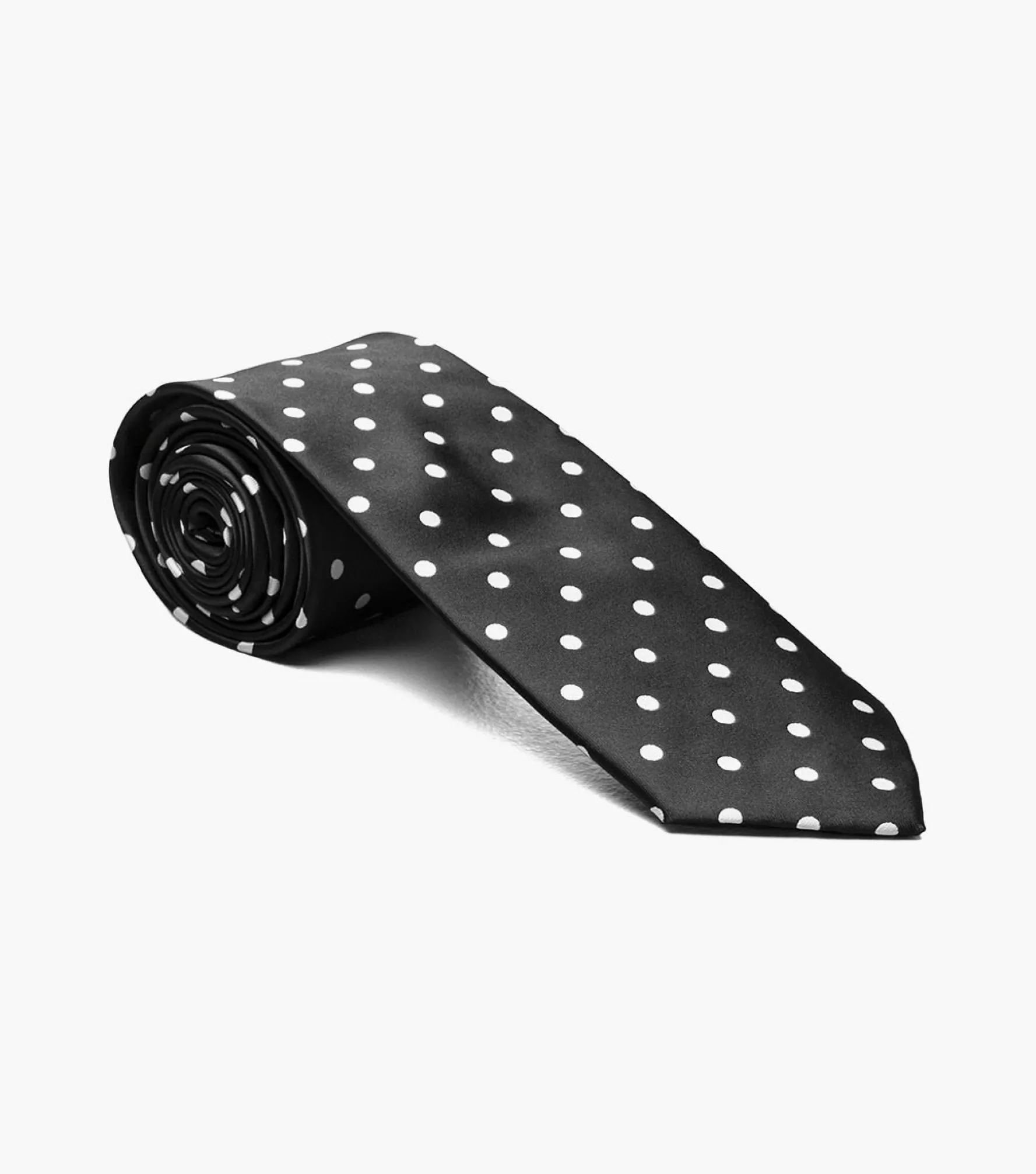 Stacy Adams Homer Tie & Hanky Set