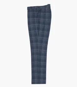 Stacy Adams Hopkins 3 Piece Vested Suit