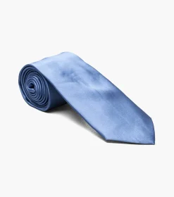 Stacy Adams Hudson Tie & Hanky Set
