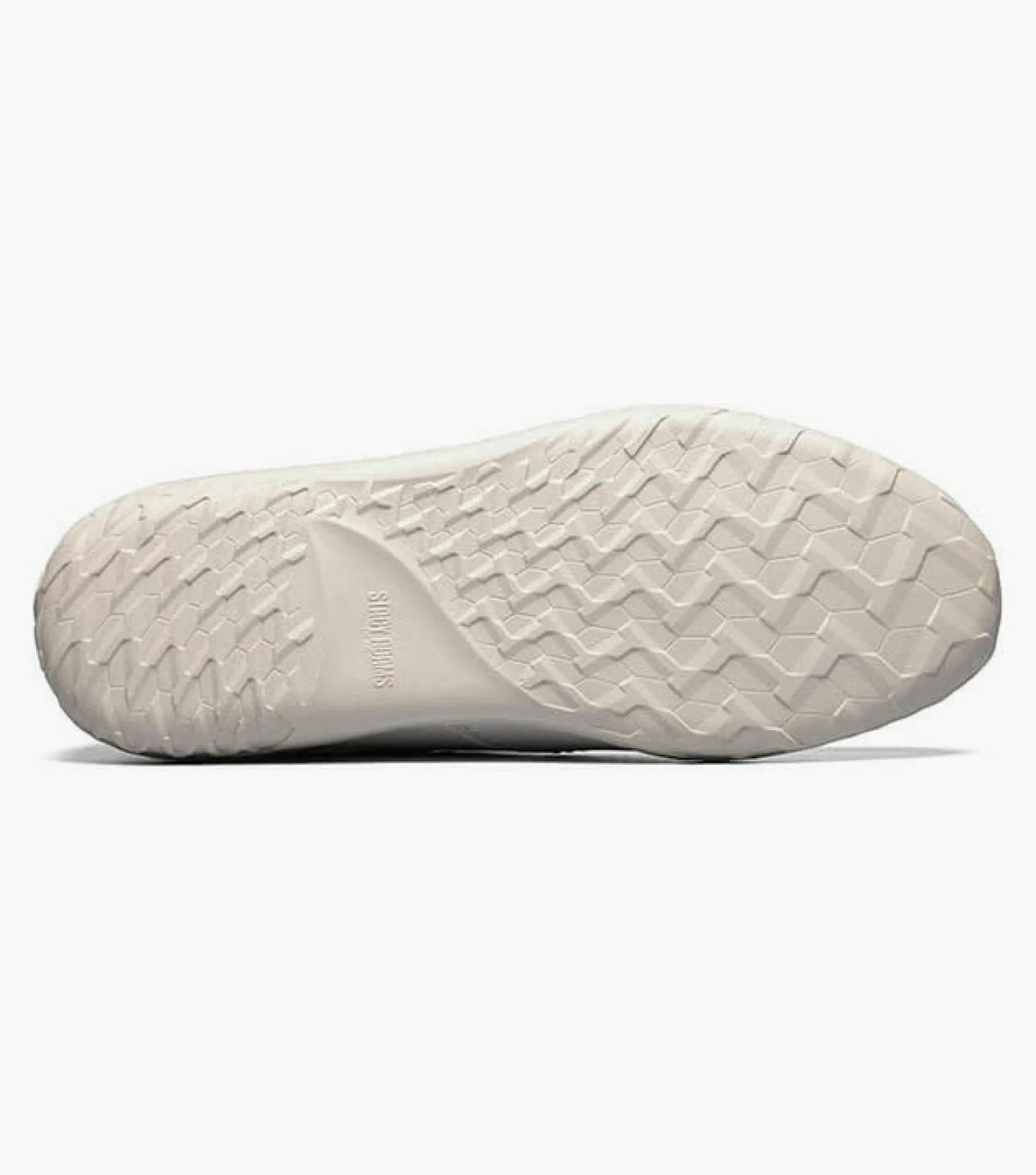 Stacy Adams Ibiza Woven Vamp Moc Toe Slip On