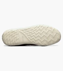 Stacy Adams Ibiza Woven Vamp Moc Toe Slip On