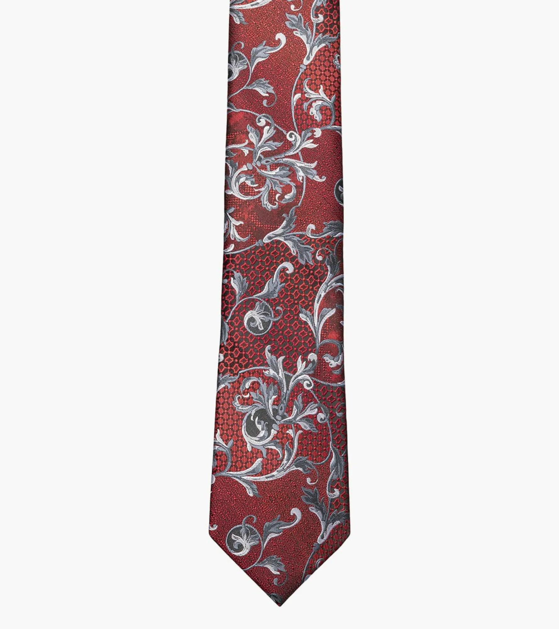 Stacy Adams Ignacio Tie & Hanky Set