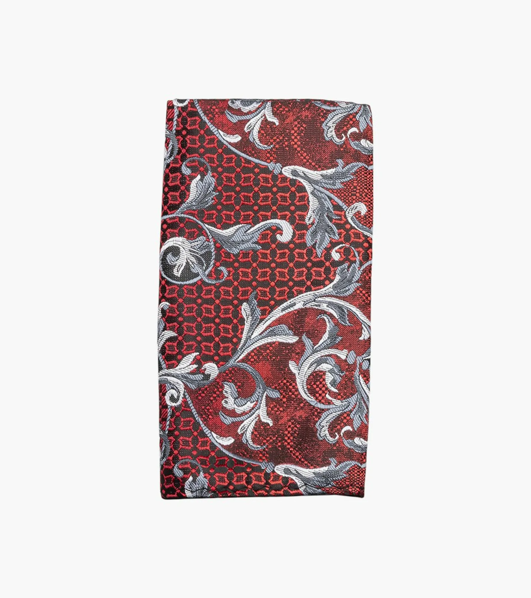 Stacy Adams Ignacio Tie & Hanky Set