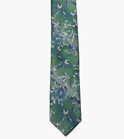Stacy Adams Ignacio Tie & Hanky Set