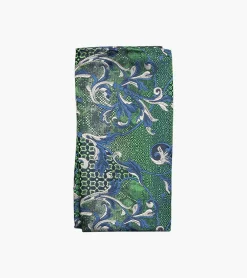 Stacy Adams Ignacio Tie & Hanky Set