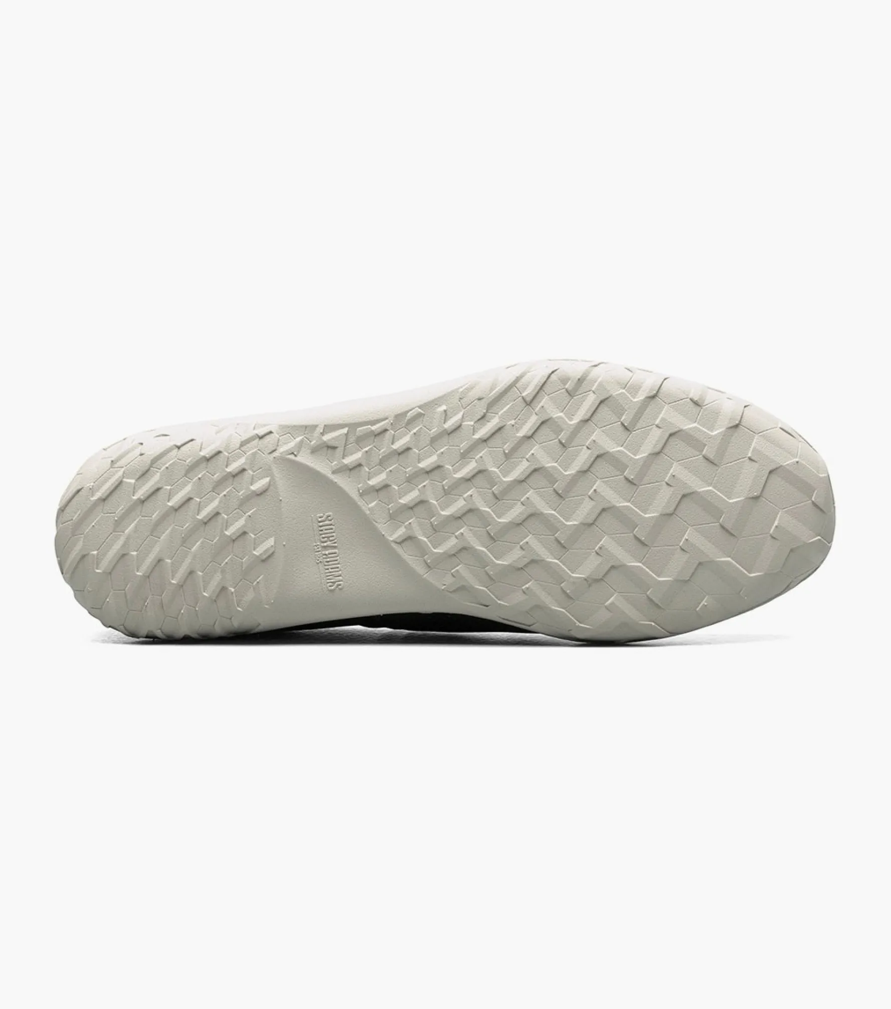 Stacy Adams Ilan Perf Moc Toe Slip On