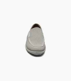 Stacy Adams Ilan Perf Moc Toe Slip On