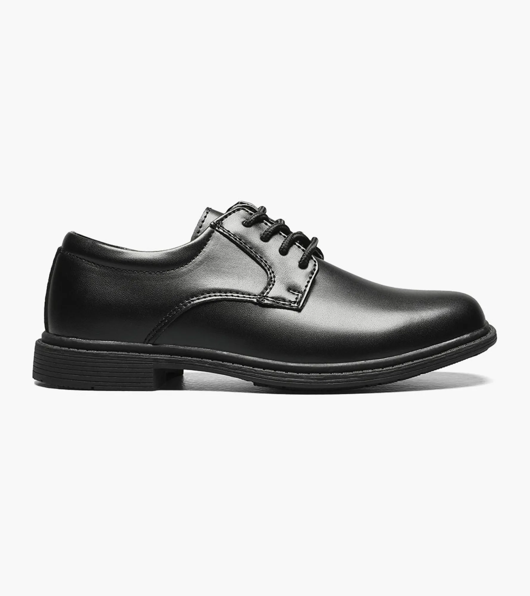 Stacy Adams Infants Austin Plain Toe Oxford
