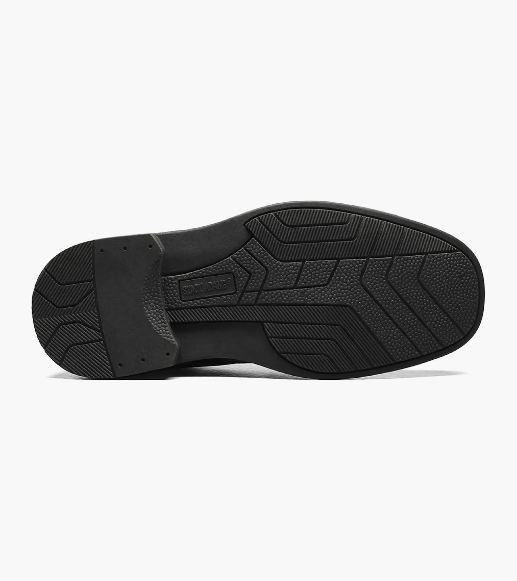 Stacy Adams Infants Austin Plain Toe Oxford