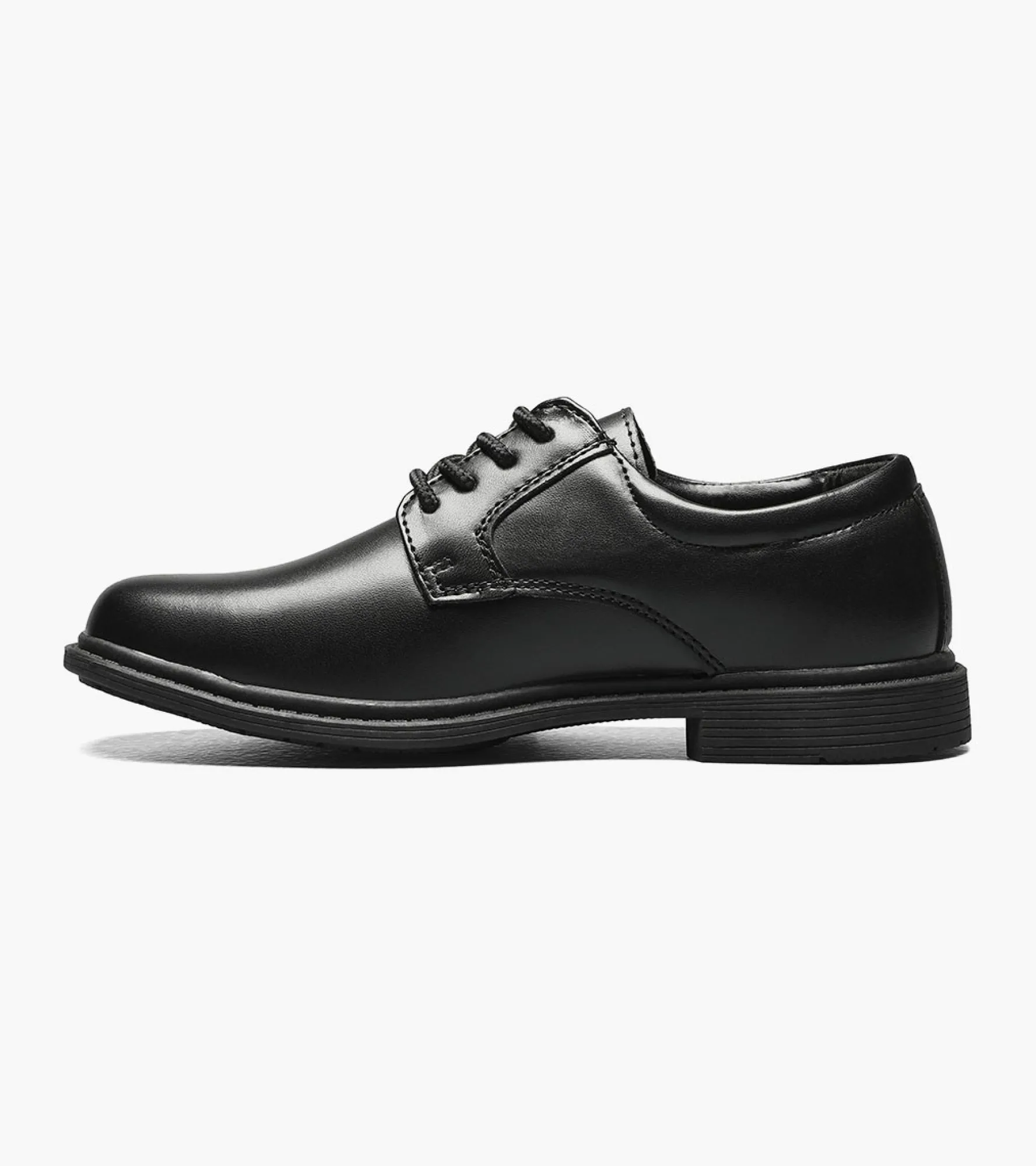 Stacy Adams Infants Austin Plain Toe Oxford